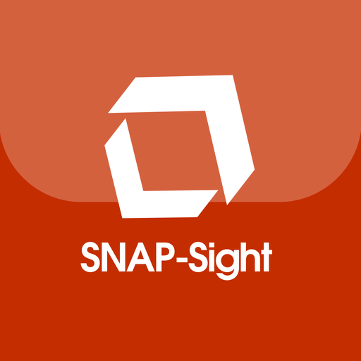 SNAP-Sight logo