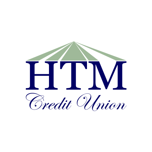 HTM Credit Union logo