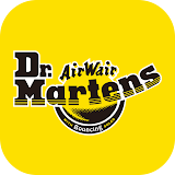 ドクターマーチン / Dr. Martens
