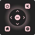 Cover Image of Download Remote for Akai TV 1.1.2 APK