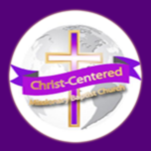Christ-Centered Missionary BC 100.0 Icon