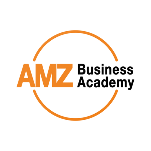 AMZ App logo