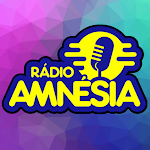 Cover Image of Tải xuống Rádio Amnésia  APK