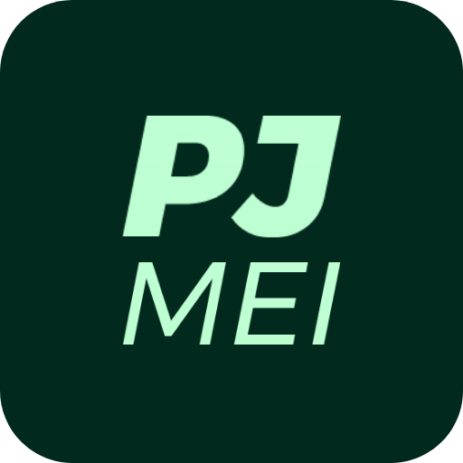 PJMEI - Gestão de bolsos logo