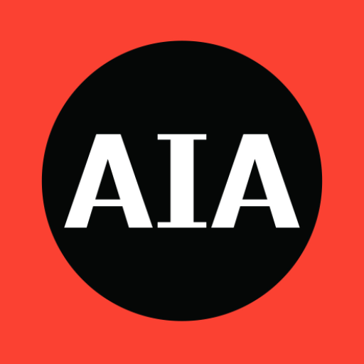 AIA Leadership Summit 2024 logo