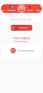 BulletSaver | Video downloader Apk Latest for Android 3