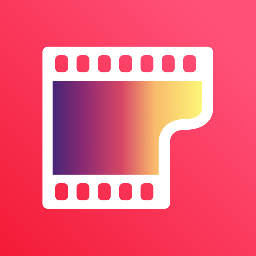FilmBox Film Negatives Scanner Logo