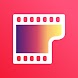 PhotomyneによるFilmBox - Androidアプリ