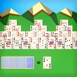 Cover Image of Download TriPeaks Solitaire Mobile 2.0.1 APK