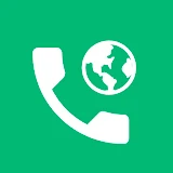 Ring Phone Calls - JusCall icon