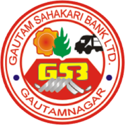 Gautam MBank logo