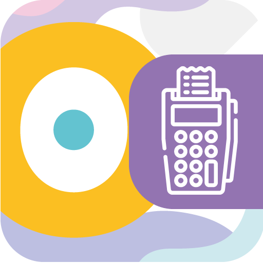 Hooli POS logo