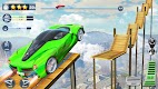 screenshot of Car Stunt 3D: Ramp Car Game