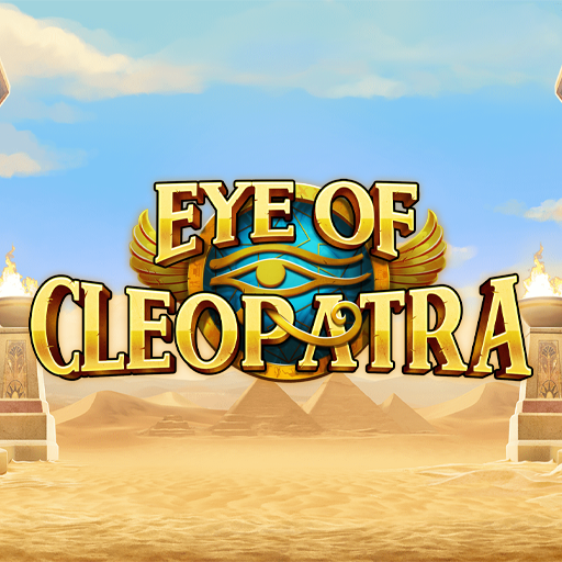 Eye of Cleopatra Slot Casino