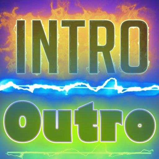 Outro Maker Outro Intro Maker For Youtubers Apps On Google Play - roblox intro maker free