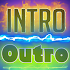 Outro Maker - Outro & Intro maker for YouTubers 3.7