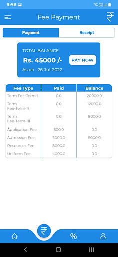 IDPS BELLARY Screenshot 4 - AppWisp.com