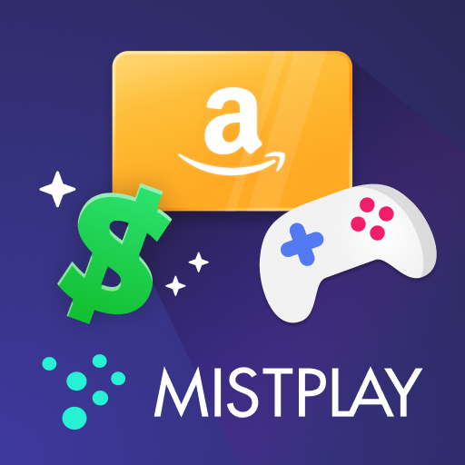 MISTPLAY: Play to earn rewards - Apps on Google Play