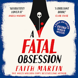 Icon image A Fatal Obsession