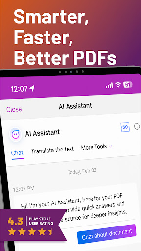 Foxit PDF Editor - Productivity - apps