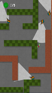 Assassin Hunter 3D Game 6