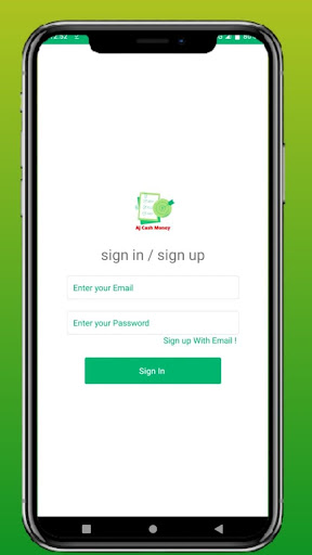 Aj Cash Money Reward-Play Game And Earn money