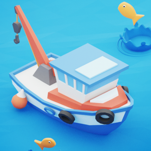 Fish idle Mod APK 5.2.4 (Unlimited money)