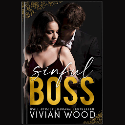 Icon image Sinful Boss: Sinfully Rich Series Book 3