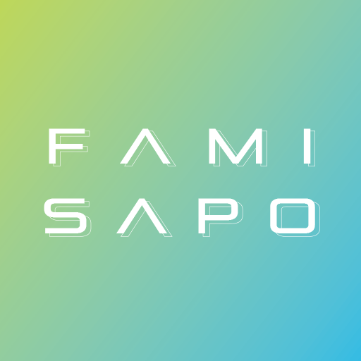 ファミサポ logo