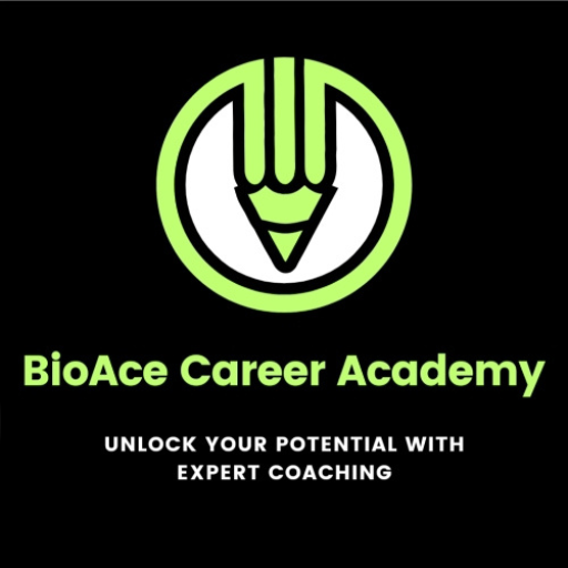 BioAce Career Academy logo