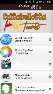 Caltabellotta for Tourist(圖1)-速報App