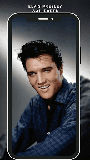 Wallpaper For Elvis Presley