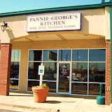 PannieGeorges Kitchen icon