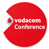 Vodacom 2017 Sales Conference icon