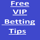 Free VIP Betting Tips icon