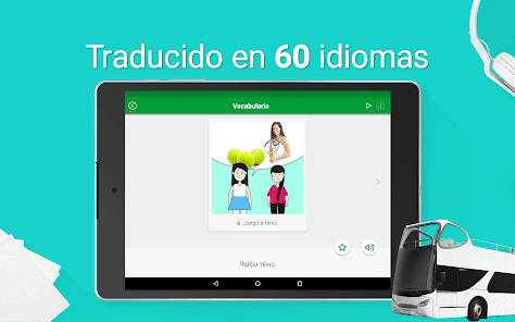 Imágen 18 Aprende griego - 5 000 frases android