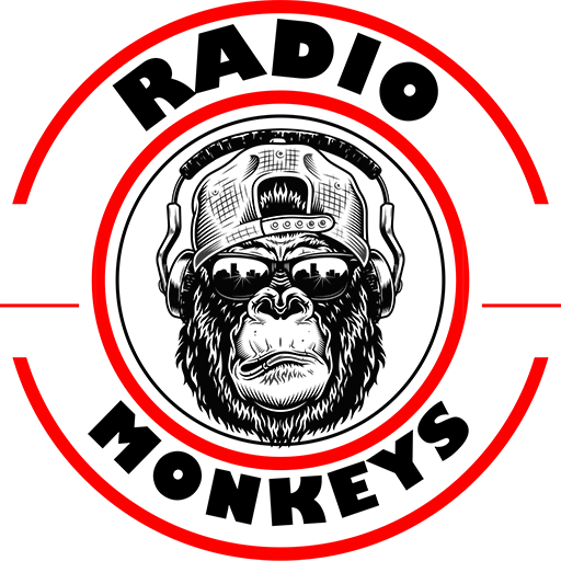 Radio Monkeys logo