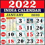 Cover Image of Download 2022 Calendar 3.11.00 APK