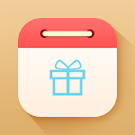 Cover Image of 下载 My Day - Countdown Calendar  APK