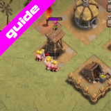 Guide Clash Of Clans - COC icon