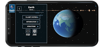 Game screenshot Solar System 3D: Space and pla hack
