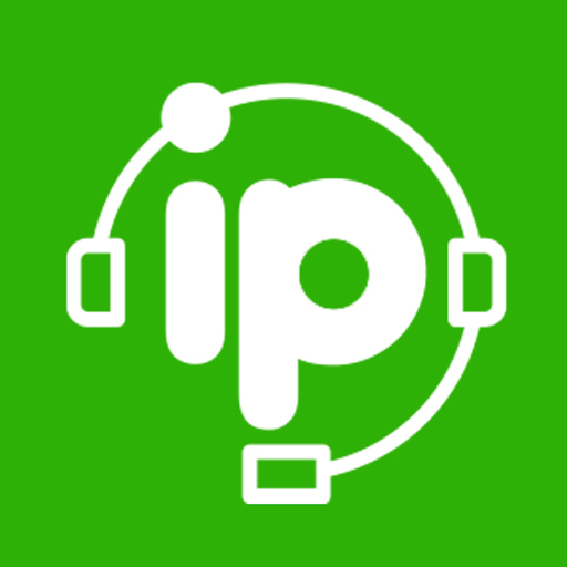 ip centrex logo