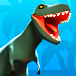 Cover Image of Download Jurassic Transform  APK