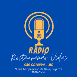 Icon image Rádio Restaurando Vidas SG