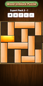 Unblock Wood Puzzle Games 2021  screenshots 6