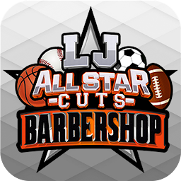 Lj All Star Cuts barbershop: Download & Review