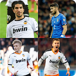 Cover Image of Download Valencia CF quiz: Guess the Player 8.1.4z APK
