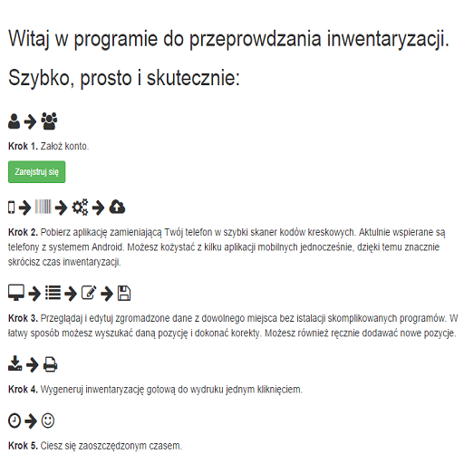 InwentMobile for  Android – Latest Version & Features app icon