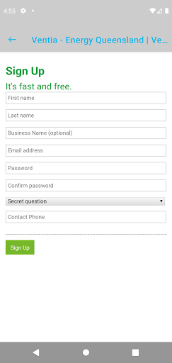 EQL Store Screen 2