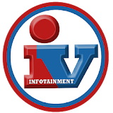 iviewinfotainment icon
